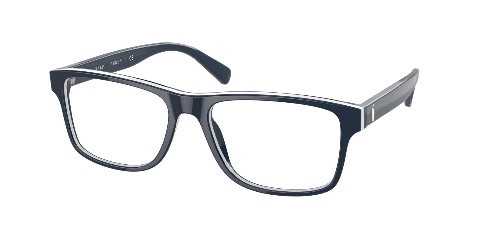 Polo 2223 Eyeglasses - view 5